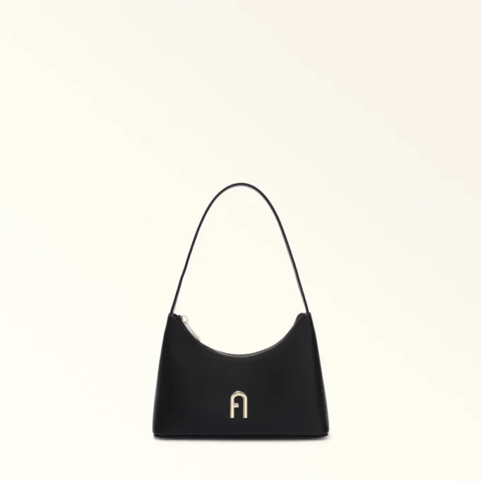 Mala de ombro Furla Diamante MINI