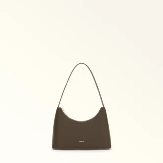 Mala de ombro Furla Diamante MINI