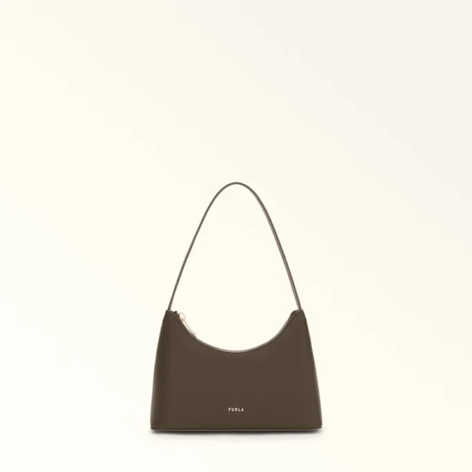 Mala de ombro Furla Diamante MINI