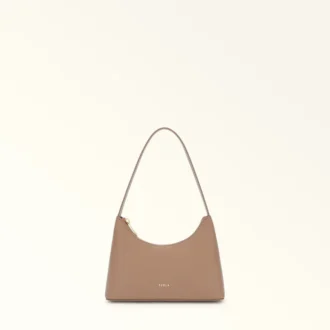 Mala de ombro Furla Diamante MINI