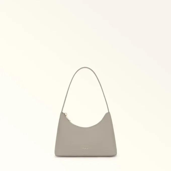 Mala de ombro Furla Diamante MINI