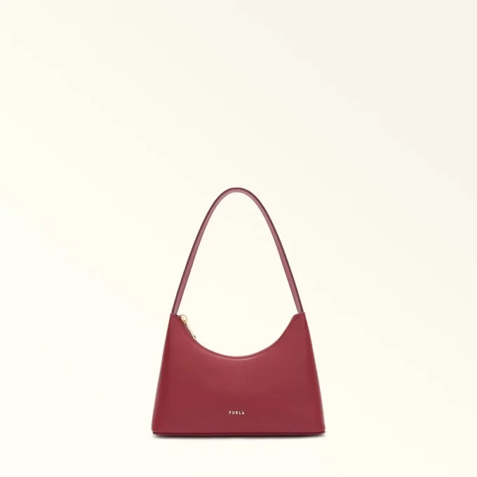Mala de ombro Furla Diamante MINI