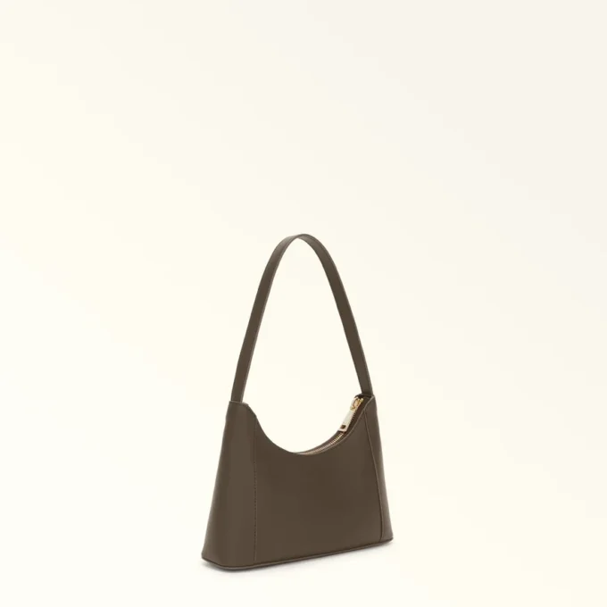 Mala de ombro Furla Diamante MINI