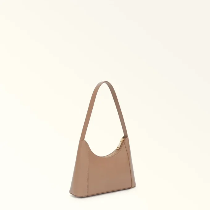 Mala de ombro Furla Diamante MINI