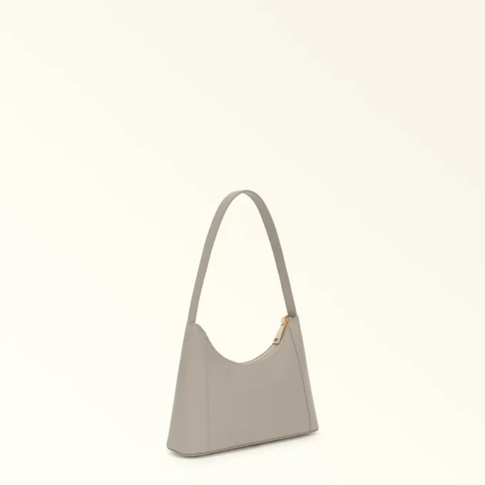 Mala de ombro Furla Diamante MINI