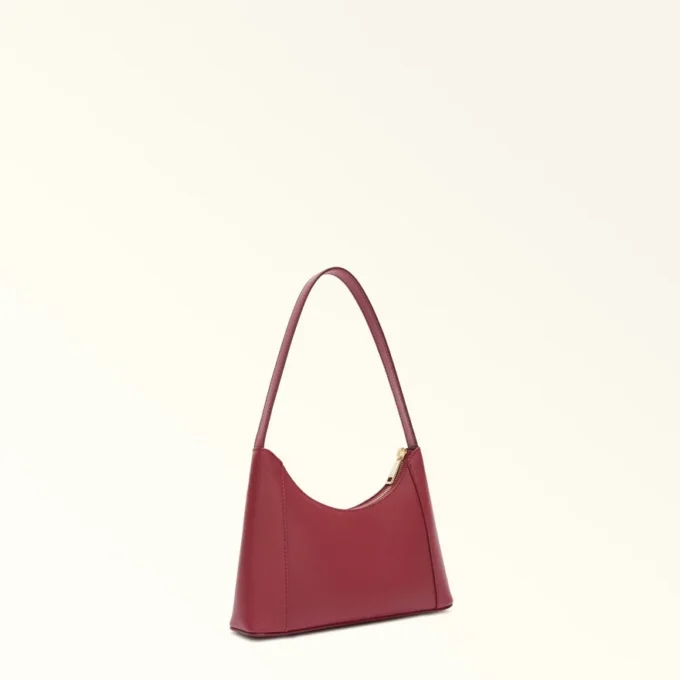 Mala de ombro Furla Diamante MINI