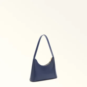 Mala de ombro Furla Diamante MINI