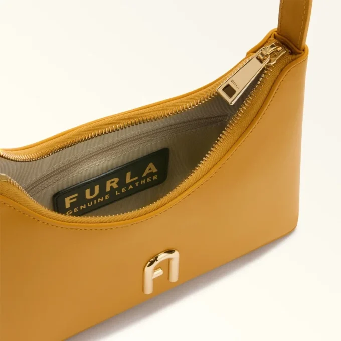 Mala de ombro Furla Diamante MINI