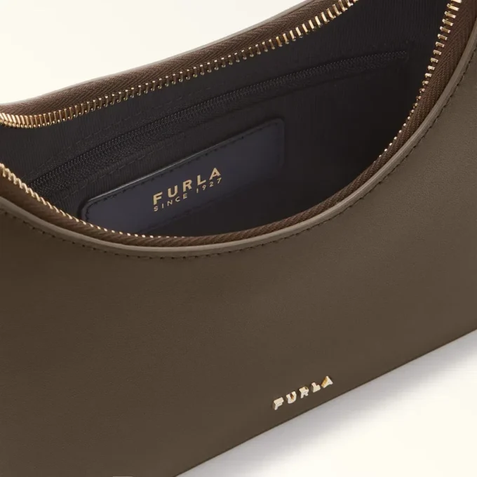 Mala de ombro Furla Diamante MINI