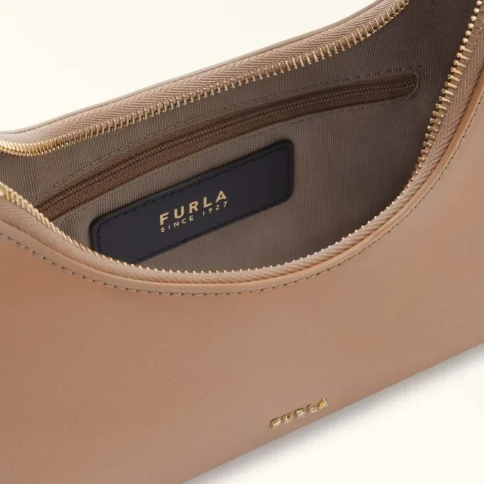 Mala de ombro Furla Diamante MINI