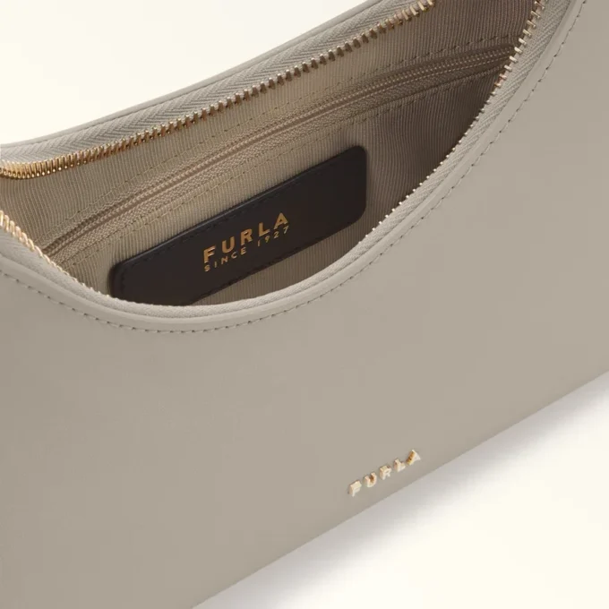 Mala de ombro Furla Diamante MINI