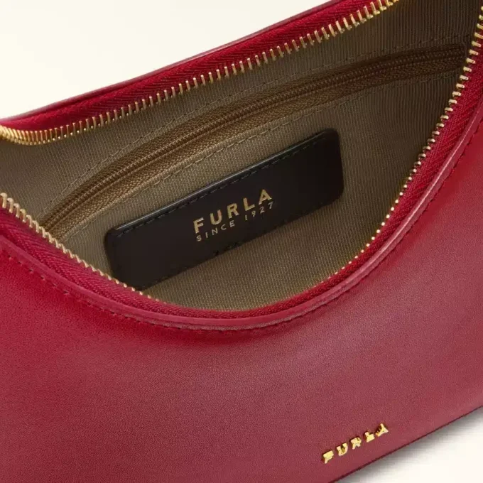 Mala de ombro Furla Diamante MINI