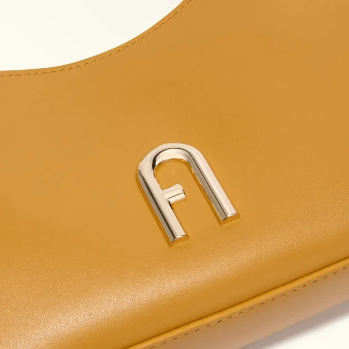 Mala de ombro Furla Diamante MINI