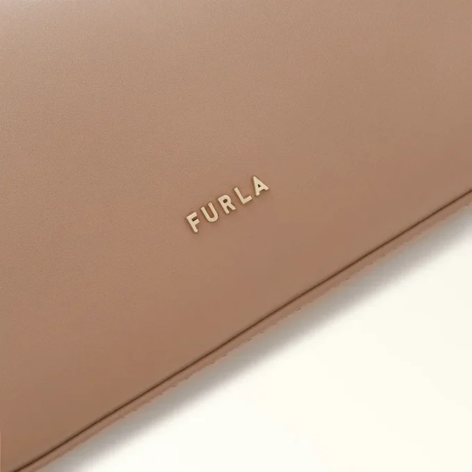 Mala de ombro Furla Diamante MINI