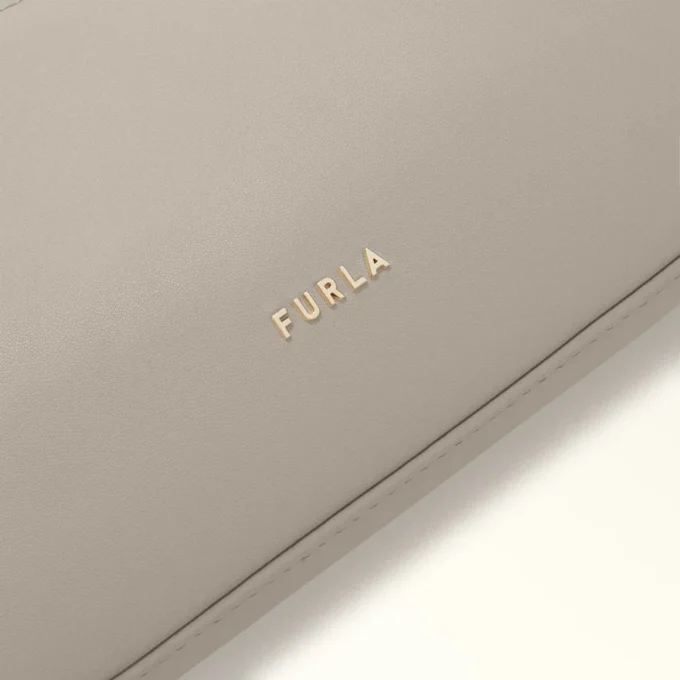 Mala de ombro Furla Diamante MINI