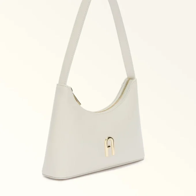 Mala de ombro Furla Diamante MINI