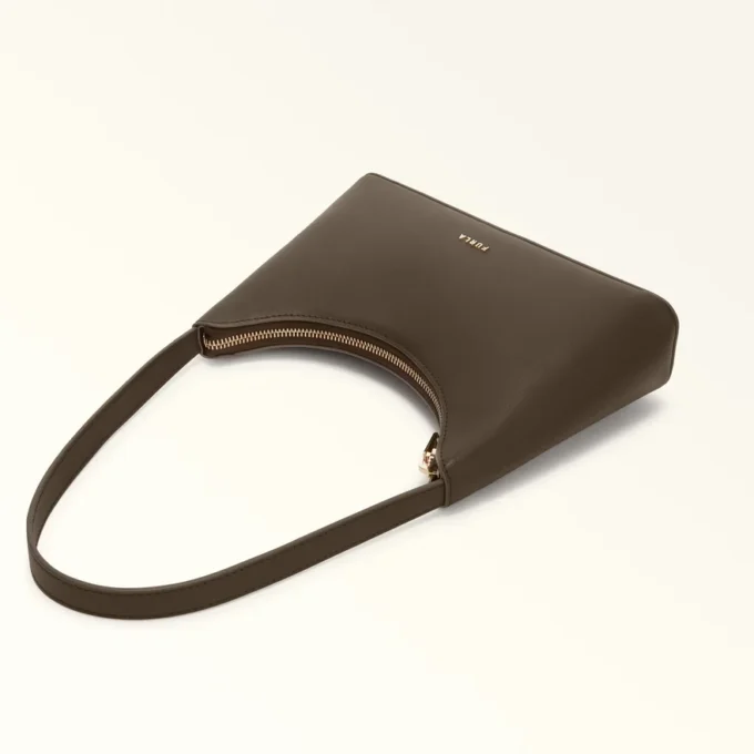 Mala de ombro Furla Diamante MINI