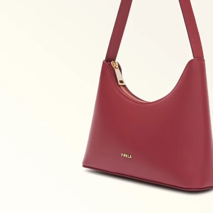 Mala de ombro Furla Diamante MINI