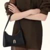 Mala de ombro Furla Diamante MINI