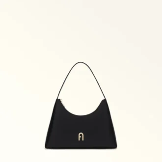 Mala de ombro Furla Diamante S