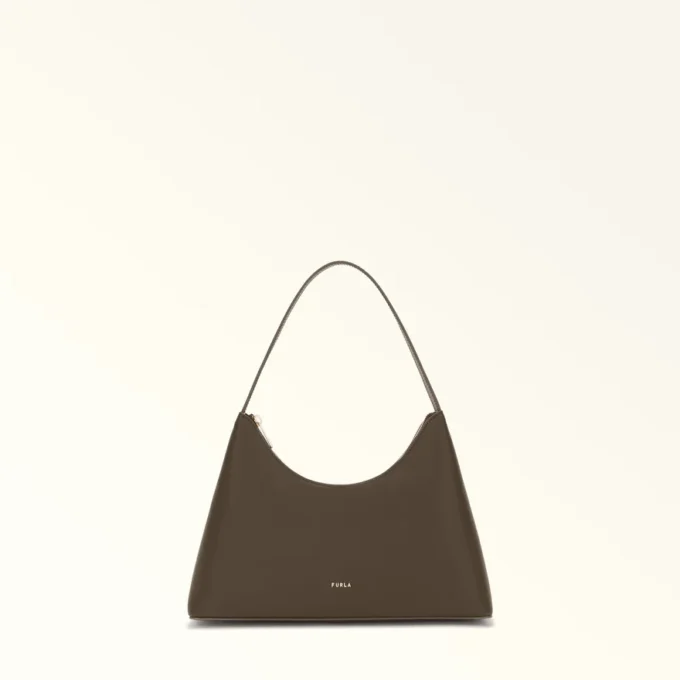 Mala de ombro Furla Diamante S Mala de ombro Furla Diamante S
