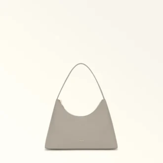 Mala de ombro Furla Diamante S