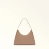 Mala de ombro Furla Diamante S