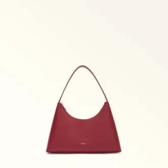 Mala de ombro Furla Diamante S