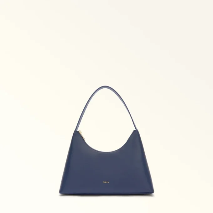 Mala de ombro Furla Diamante S Mala de ombro Furla Diamante S