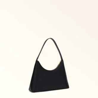 Mala de ombro Furla Diamante S