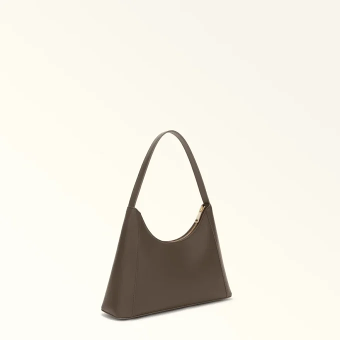 Mala de ombro Furla Diamante S Mala de ombro Furla Diamante S