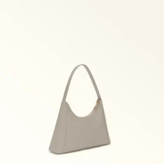 Mala de ombro Furla Diamante S