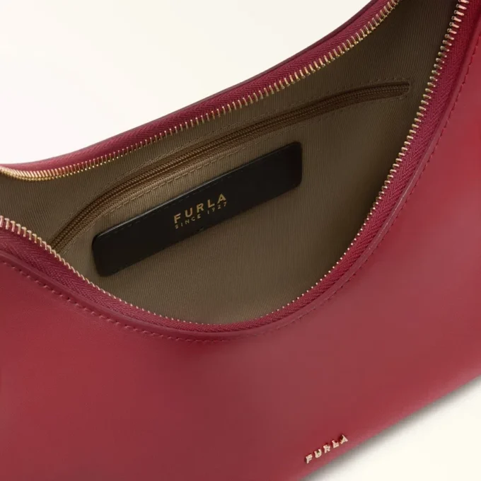 Mala de ombro Furla Diamante S