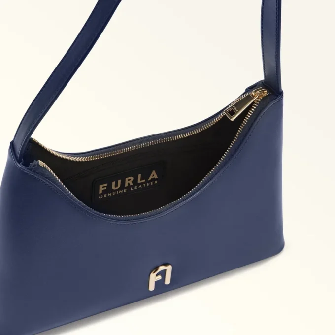 Mala de ombro Furla Diamante S Mala de ombro Furla Diamante S