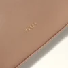 Mala de ombro Furla Diamante S