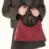 Mala de ombro Furla Diamante S