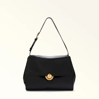 Mala de ombro Furla Domus M