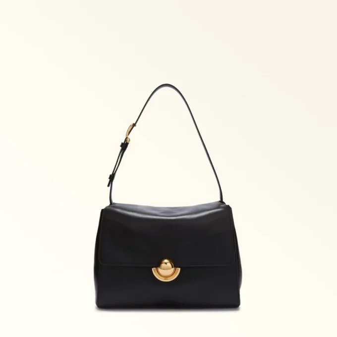 Mala de ombro Furla Domus S Mala de ombro Furla Domus S