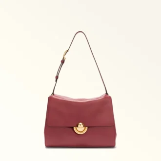 Mala de ombro Furla Domus S Mala de ombro Furla Domus S