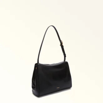 Mala de ombro Furla Domus S
