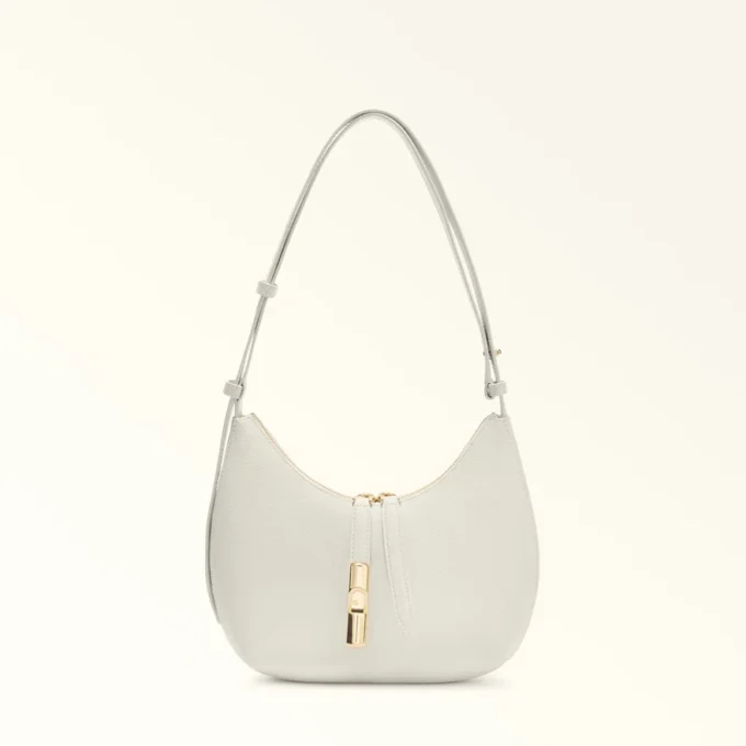 Mala de ombro Furla Goccia S Mala de ombro Furla Goccia S
