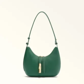 Mala de ombro Furla Goccia S