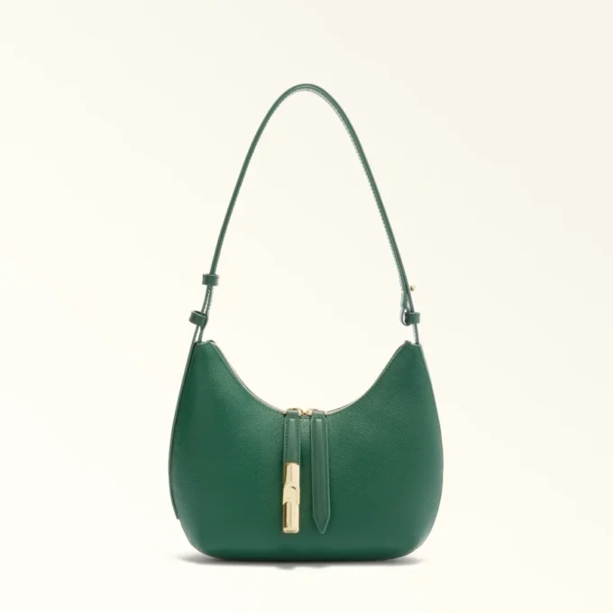 Mala de ombro Furla Goccia S Mala de ombro Furla Goccia S
