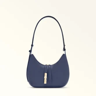 Mala de ombro Furla Goccia S
