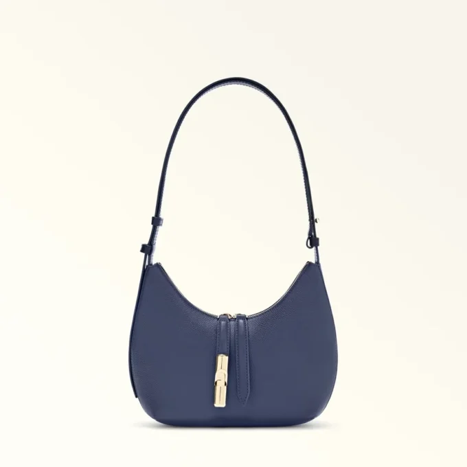 Mala de ombro Furla Goccia S