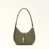 Mala de ombro Furla Goccia S Mala de ombro Furla Goccia S