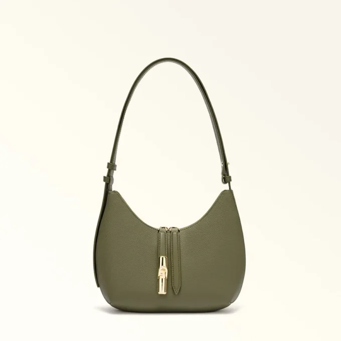 Mala de ombro Furla Goccia S Mala de ombro Furla Goccia S