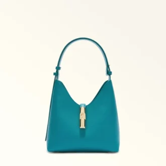 Mala de ombro Furla Goccia S