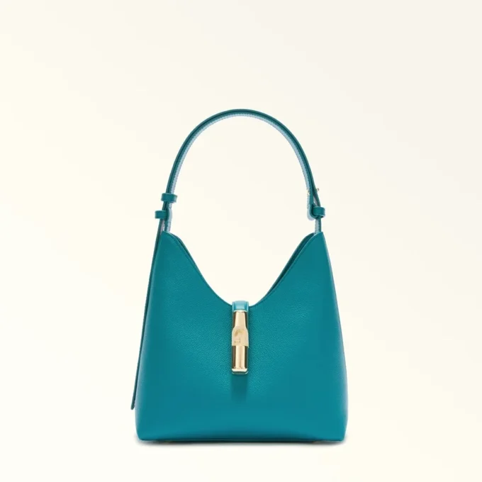 Mala de ombro Furla Goccia S Mala de ombro Furla Goccia S