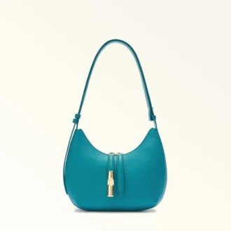 Mala de ombro Furla Goccia S